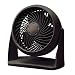 Honeywell HT800 Super Turbo High Performance Fan, Black