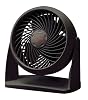Honeywell HT800 Super Turbo High Performance Fan, Black