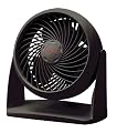 Honeywell HT800 Super Turbo High Performance Fan, Black