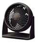 Honeywell HT800 Super Turbo High Performance Fan, Black
