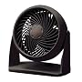 Honeywell HT800 Super Turbo High Performance Fan, Black