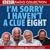 I'm Sorry I Haven't a Clue 8 (BBC Radio Collection): Vol 8