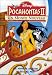 DVD : Pocahontas II: Journey to a New World [Region 2]