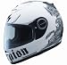 Scorpion EXO-700 Scorpion Matte White Large Street Helmet