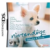 Nintendogs Chihuahua and Friends (vf)