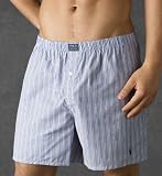 Polo Ralph Lauren Connoisseur Boxer (R169)
