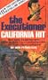 California Hit (The Executiner, No. 11)