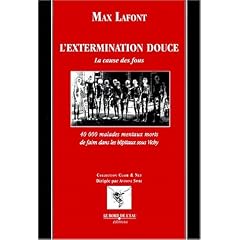 Extermination douce