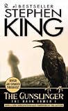 The Gunslinger:  Stephen King