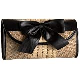 Straw Studios Mia Clutch