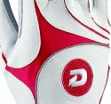 DeMarini VooDoo Black Youth Batting Gloves