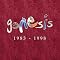 From Genesis To Now!