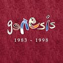 Genesis 1983-1998
