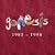 Genesis 1983-1998: Hybrid SACD + DVD