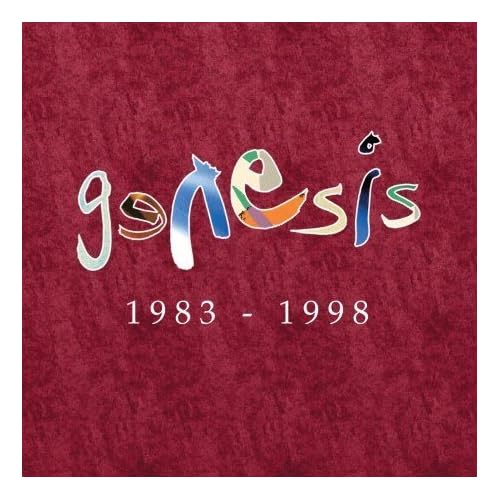 Genesis Live When In Rome Bluray Forum Genesis Live When In Rome Bluray Forum