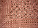 Review   / FULL MOON TAPESTRY-AUTHENTIC BATIK-SPREAD-GORGEOUS