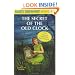 Nancy Drew Mystery Stories : The Secret of The Old Clock and The Hidden Staircase