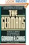 The Germans (Meridian)