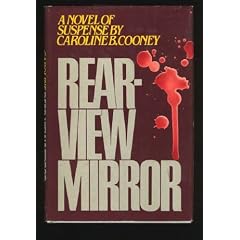 Rear-View Mirror