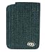 Flip Leather Carrying Case with Belt Clip for Apple iPod 3rd Generation Nano 3 , Denim