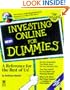 Investing Online for Dummies
