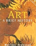 Art: A Brief History image