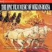 The Epic Film Music of Miklos Rozsa