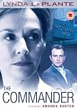 Zoom Produkt-Bild: Lynda La Plante - The Commander - Vols. 1, 2 And 3 [UK Import]