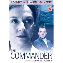 The Commander [Box Set] [UK Import]