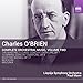 O'Brien: Complete Orchestral Music 2