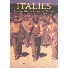 Italies, 1880-1910