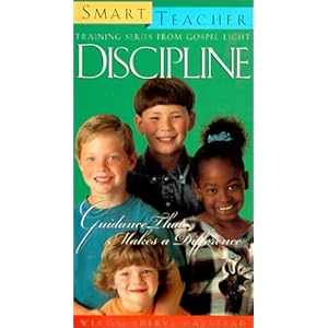 Discipline: Guidance That Makes a Difference movie
