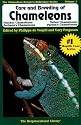 Care and Breeding of Chameleons: Panther Chameleons, Jackson's Chameleons, Veiled Chameleons, and Parson's Chameleons (The Herpetocultural Library)