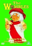 Review Uca  / The Wombles - Orinoco And The Big Black Umbrella And Other Stories [1973]
