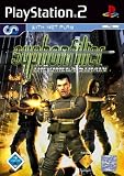 Eigenschaften Sony Computer Entertainment  / Syphon Filter - The Omega Strain