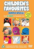 Childrens Favourites Bumper Special [2003] [DVD]