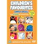 Children's Favourites Bumper Special [2003] [DVD]