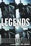 Legends: A Novel of Dissimulation