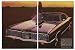 1969 Ford LTD Guess Who 2-Page Print Ad (9641)