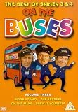 On The Buses - The Best Of Series 3 And 4 - Vol. 3 [1969]