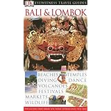 dk eyewitness travel guide bali  lombok
