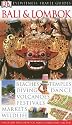 BALI & LOMBOK (EYEWITNESS TRAVEL GUIDE)