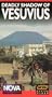 Nova: Deadly Shadow of Vesuvius [VHS]