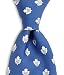 NHL Men's Toronto Maple Leafs Neck Tie (Royal Blue, 58