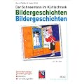 Der Schneemann im K�hlschrank, Bildergeschichten