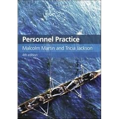 Personnel Practice