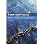 Personnel Practice