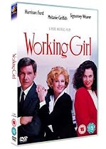 Working Girl [1988] [DVD]