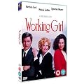 Working Girl [1988] [DVD]