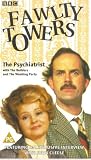 Fawlty Towers - Psychiatrist [UK-Import]